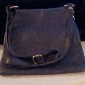 Borse In Pelle Leather Handbag